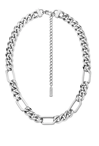Diesel Statement steel pakabukas DX1626040
