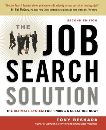 Job Search Solution