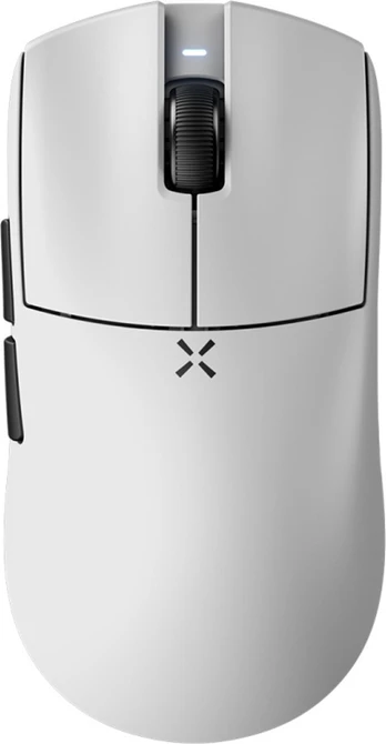 Hitscan Hyperlight 8K, White