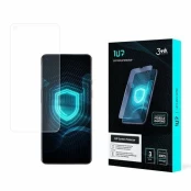 Ekrano apsauginė Plėvelė 3vnt. 3MK 1UP OnePlus 9 kaina