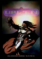 Urizen Shadows of the Cold Steam kaina