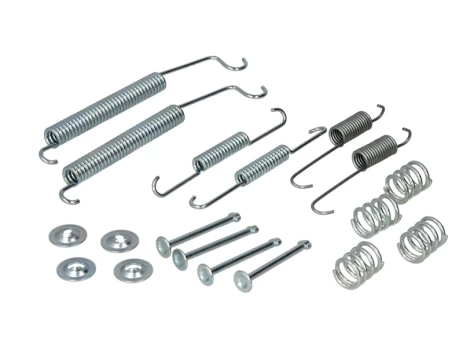 QUICK BRAKE QB105-0830 Brake shoe fitting kit