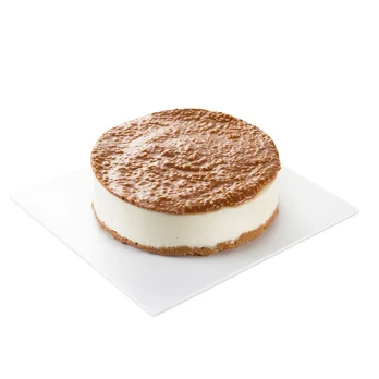 Tortas KARAMELINIO SŪRIO SAPNAS, 16 cm