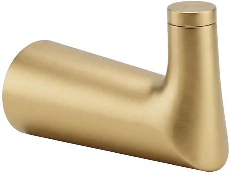 Vonios kabliukas 16204 Vibe Gold