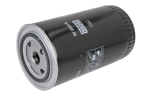 Alyvos filtras MANN-FILTER W950/4