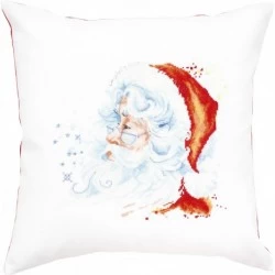 Pillow SPB174 - siuvinėjimo kryželiu rinkinys