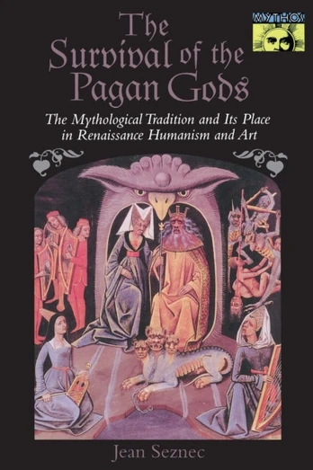 Survival of the Pagan Gods