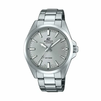 Laikrodis vyrams Casio EFV-100D-8AVUEF Sidabras