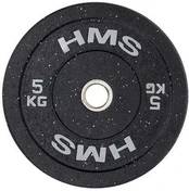 Diskinis svoris HMS Olympic, 5 kg kaina