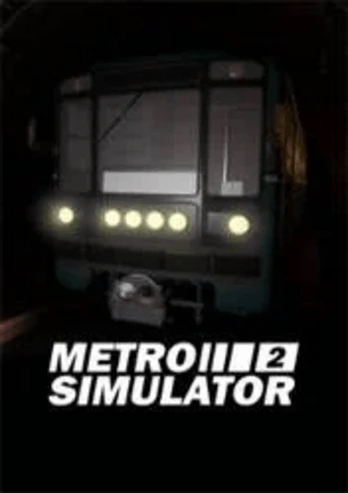 Metro Simulator 2 Xbox