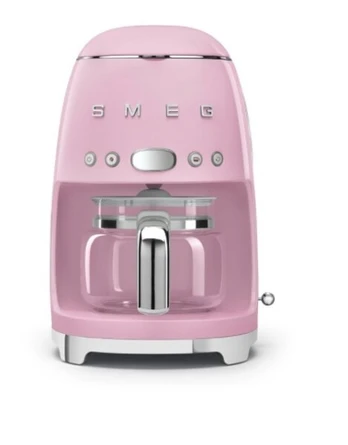 Kavos aparatas Smeg DCF02PKEU