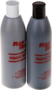 DVIEJŲ KOMPONENTŲ KAUČIUKAS MAGIC-RUBBER RayTech