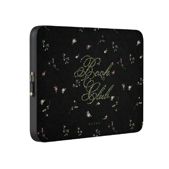 Book Club - Laptop Sleeve, 16 inches