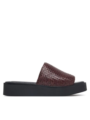 Vagabond Shoemakers Šlepetės Danya 6204-025-35 Ruda