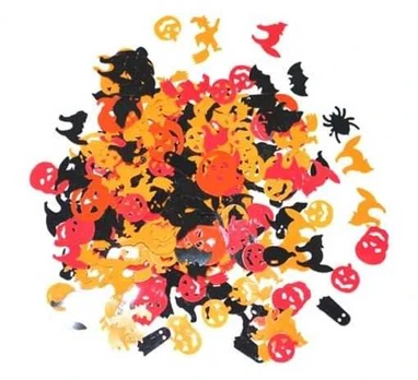 ESPA Halloweenkonfetti