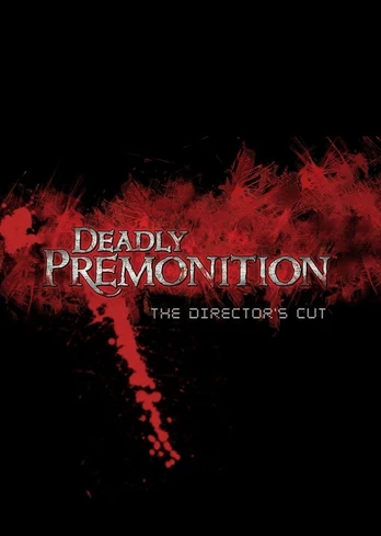 Deadly Premonition 