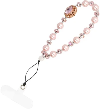 Toptel Phone pendant GC-BZ1 light pink