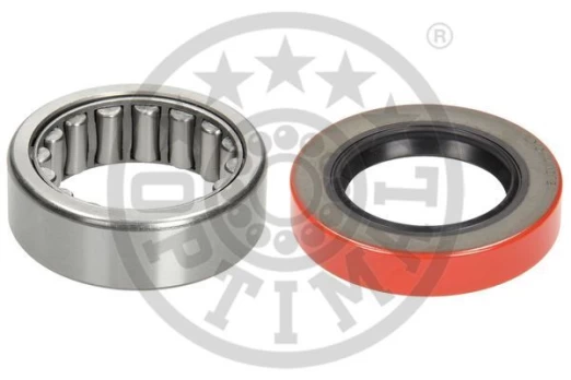 Rato guolio komplektas OPTIMAL 992 916