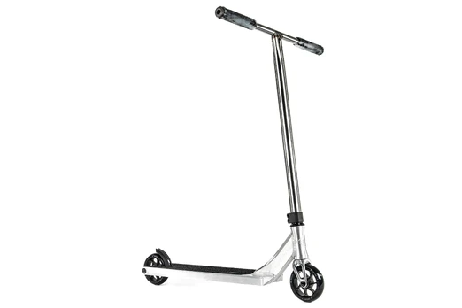 Ethic Pandora Complete Large stunt scooter RAW