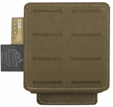Molle diržo adapteris 2 Helikon-Tex, Coyote
