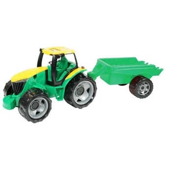 Traktorius su priekaba Lena Giga Trucks 02122