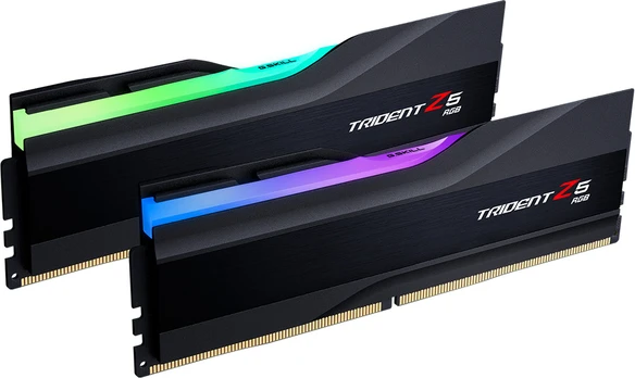 G.SKILL Trident Z5 RGB DDR5 32GB 2x16GB