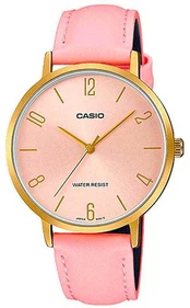 Laikrodis Casio Collection LTP-VT01GL-4B (zd595d) + BOX kaina