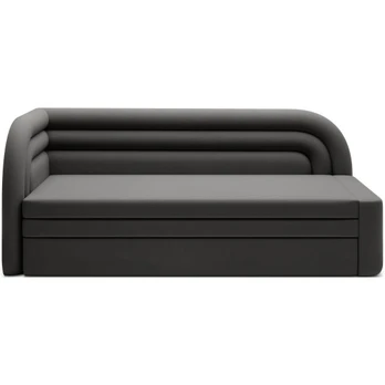 Sofa - Lova Fabillo - Pilka