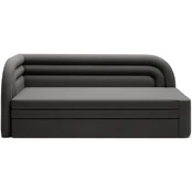 Sofa - Lova Fabillo - Pilka kaina