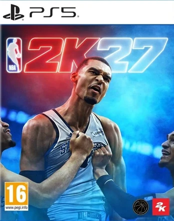 Nba 2K27 Playstation 5