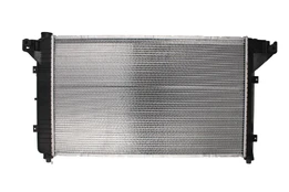 Variklio radiatorius NRF NRF 50248 kaina