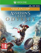 Assassin's Creed Odyssey Xbox One