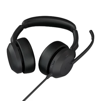 Jabra Headset 25089-989-999 / EV250S2 Black