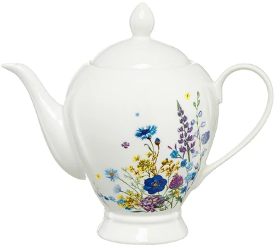 Arbatinukas Ambition Fiori, 1.1 l, balta