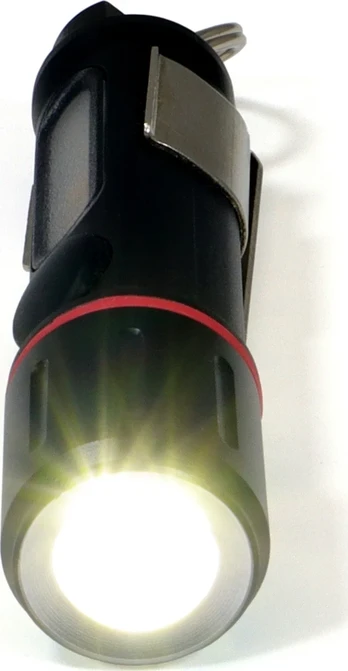 Origin Outdoors LED Flashlight 'UltraLite'