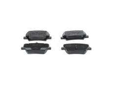 BOSCH 0 986 424 996 Brake pad set