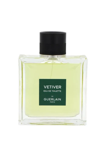 Guerlain Vetiver EDT 100ml