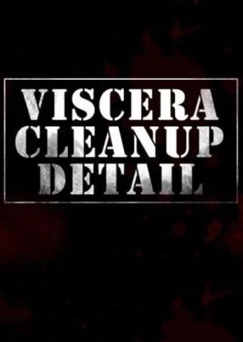 Viscera Cleanup Detail PC