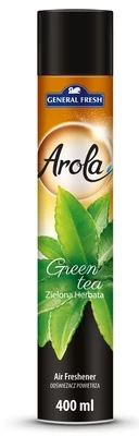 Oro gaiviklis General Fresh, 0.4 l
