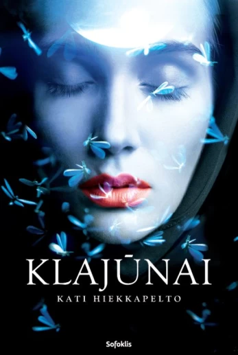 Klajūnai