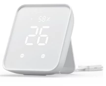 SMART HOME HUB 2/W3202100 SWITCHBOT kaina