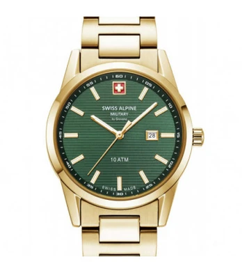 Swiss Alpine Military 7767.1114