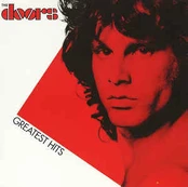 CD The Doors - Greatest Hits