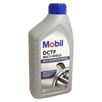 Greičių dėžės alyva MOBIL 157603