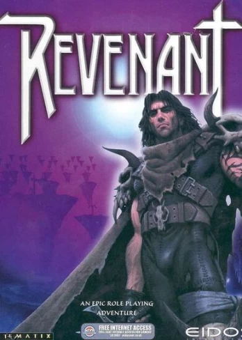 Revenant PC