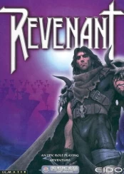 Revenant PC kaina