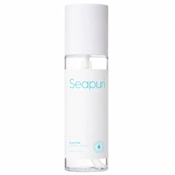 Seapuri - Body Mist, 200ml