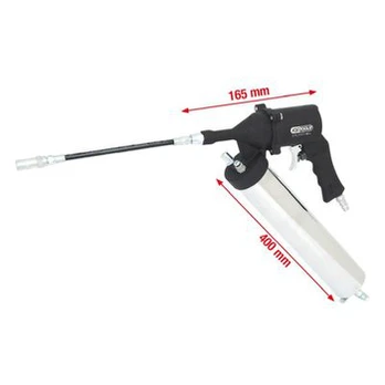 Tepalinė (pneumatinė) KS TOOLS 515.3900