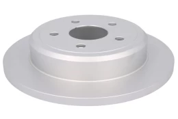 TEXTAR 92177403 Brake Disc kaina
