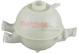 Išsiplėtimo bakelis, aušinimo skystis METZGER 2140352